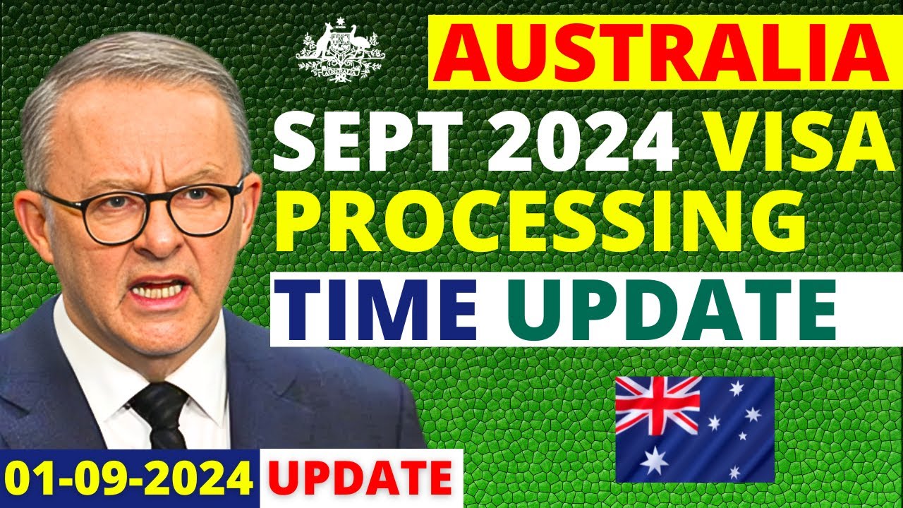 Csp visa australia processing time: what to expect and how to prepare 1 csp visa australia processing time